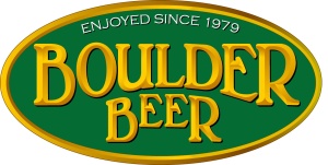 Boulder Beer Oval