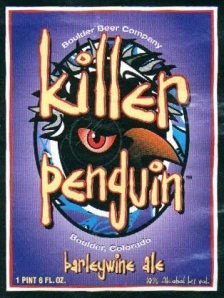 killerpenguinlabel